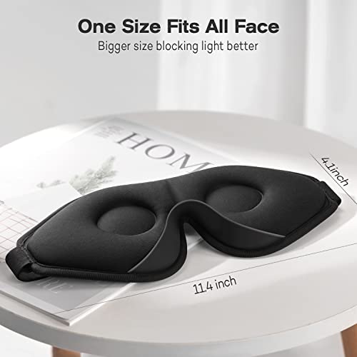 Umisleep Umisleep YD01 Maschera per gli occhi per