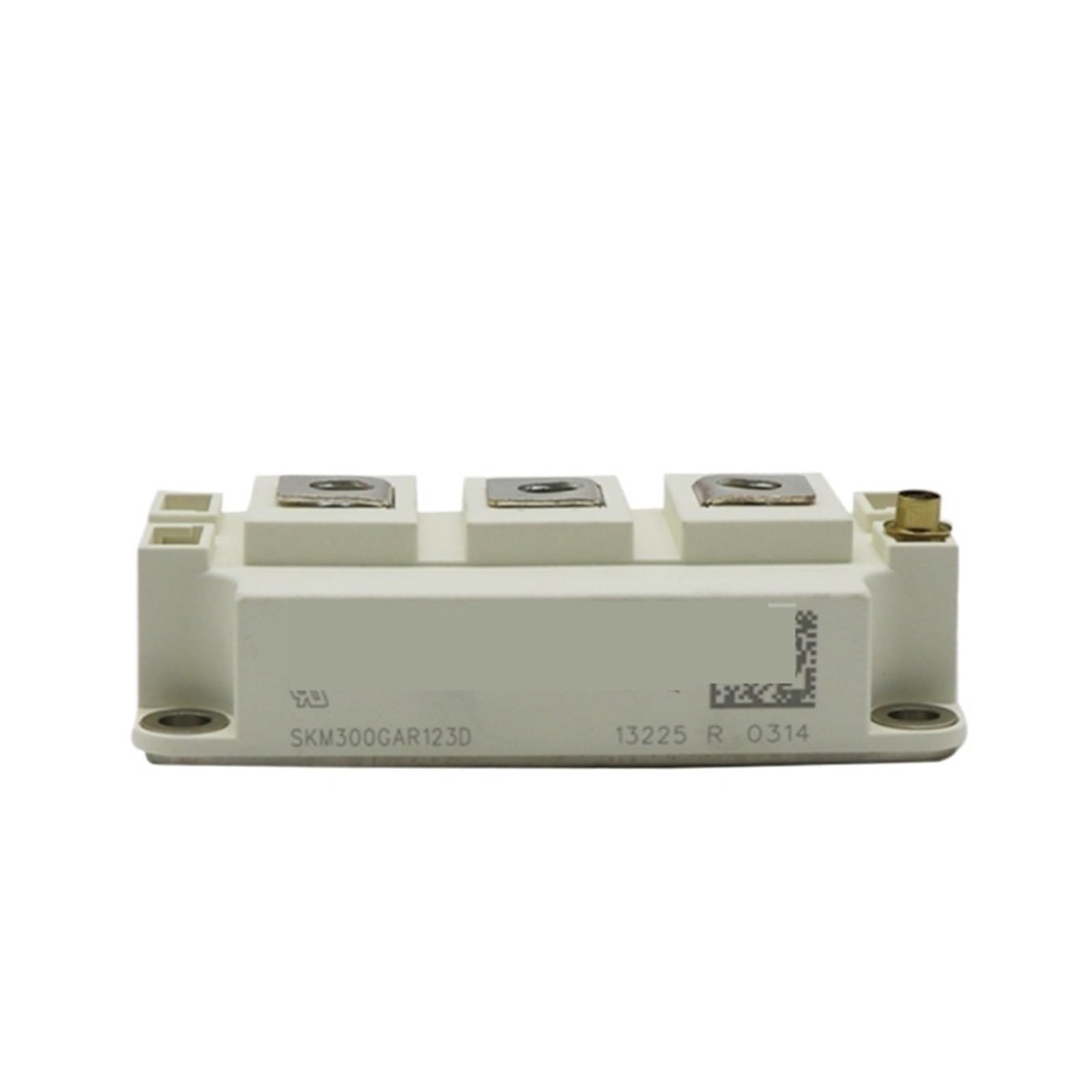 GJEXXPTST 1pcs SKM300GAR123D IGBT Module high Power Rectifier