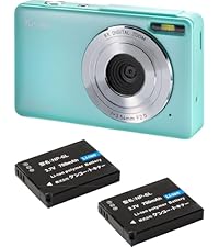 Amazon | Kenko ケンコー デジタルカメラ ホワイト KC-AF11(WH) 446393