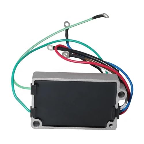 Boîte d'allumage CDI étanche pour moteur hors-bord Mercury 338-4733A2