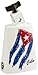 Latin Percussion LP204-QBA2 Heritage Custom 5-Inch Mountable Cowbell - Cuba