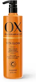 Shampoo OX Mari Maria Hair Vita Glow 500ml
