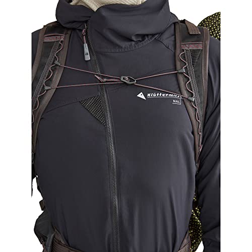 Foto von Klättermusen Ull 20L Rucksack, Raven