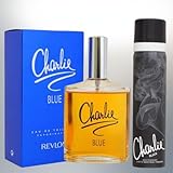 Charlie Perfume & Body Spray Gift Sets for Women – Eau de Toilette & Body Fragrance Bundles – 5 Curated Sets Available (Fresh Balance Set)