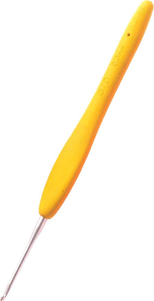 Clover Amure Key Needle (No. 3 0)