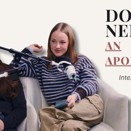 The Different Types of &ldquo;Sorry&rdquo; (And Why Some Apologies Mean Nothing)