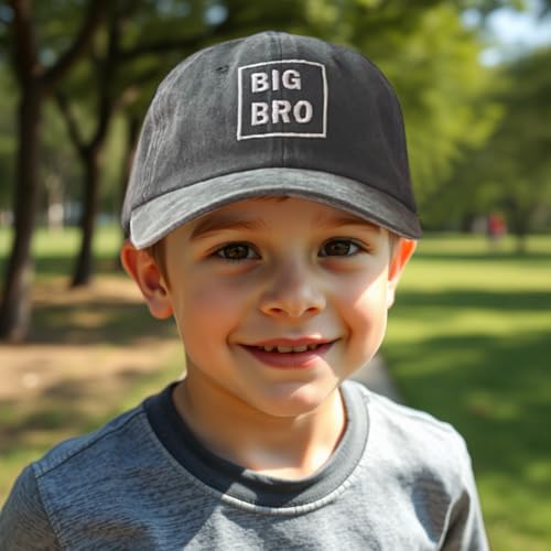 Image of Dad Hats Daddy and Me Outfits Adjustable