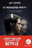 13 Reasons why (Treize raisons - série télé - édition 2025)