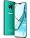 Produktbild DOOGEE X95(T) Handy ohne Vertrag Günstig, 4G Smartphone ohne Vertrag Android 10, 13MP+5MP Kamera, 4350mAh Akuu 6,52 Zoll HD+ Display,3GB+16GB 256 GB Erweiterbar Dual SIM Handy [2022] Face ID - Grün