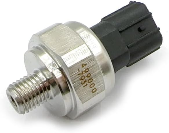 Interruptor sensor de pressão do óleo da transmissão WANATOP 4990007931 para Honda Accord, Civic e CRV