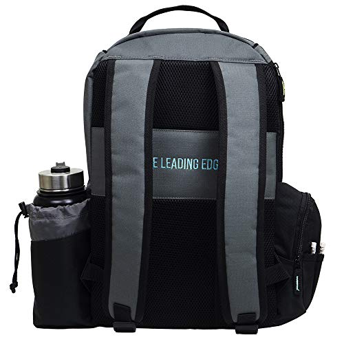 Image of MVP Disc Sports Shuttle Disc Golf Backpack Bag (Choose Your Style and Color)