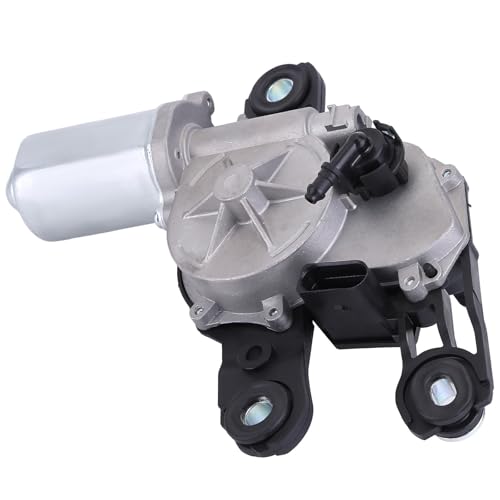 Rear Windscreen Wiper Motor for Q3 MK2 2019-2023 for Skoda for Octavia MK3 2013-2019 for Superb MK3 2015-2023 Wiper Motor 5E5955711 5E5955711A 5E5955711B 5E5955711C