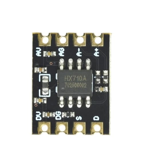Módulo HX710A chip de alta resolución de 24 bits para makers