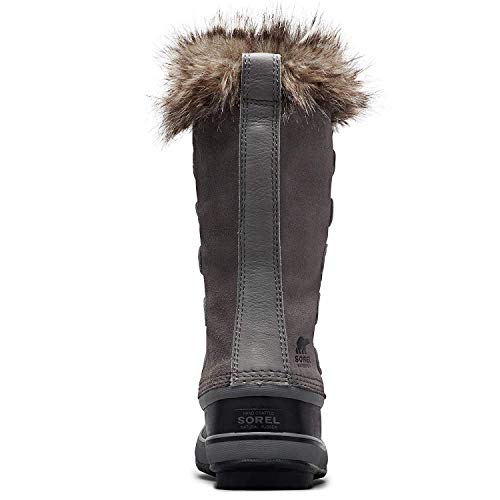Image of Sorel Womens Joan of Arctic Waterproof Boots