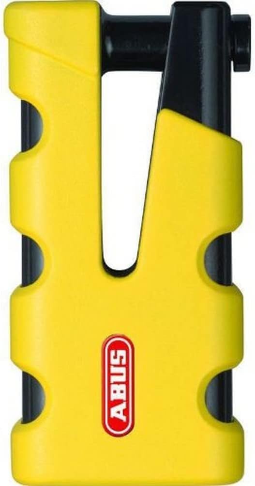 ABUS 522833 - Antirrobo de Disco 77 Sledg