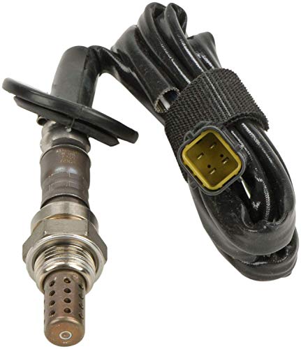Sensor de Oxígeno Bosch 13866 Premium OE