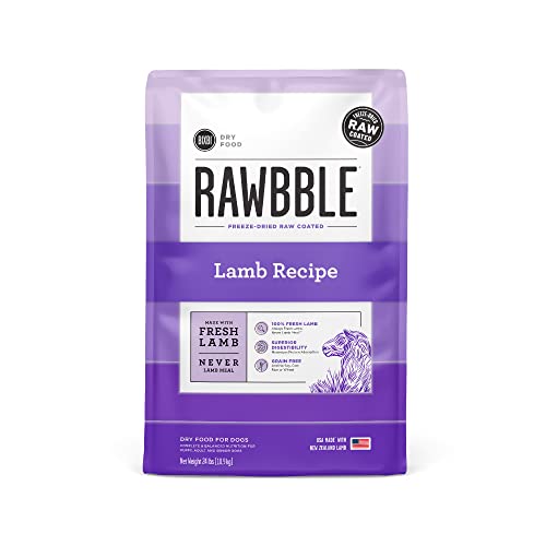 Top 10 USA Made Dog Foods for a Healthy and Happy Pup A Complete