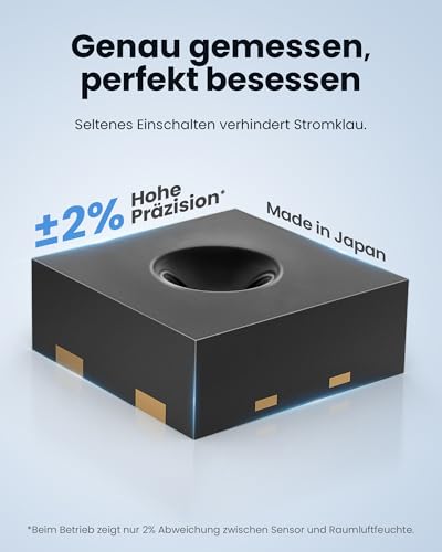 Newentor Luftentfeuchter 25L/24h, Für 215m³/80m² Räume - 3 fache Geräuschreduktion - Stromsparender Chip - Einfache Bedienung - 10 J. Gar. - Mit 1M Ablaufschlauch&Abnehmbarem Filter, Timer