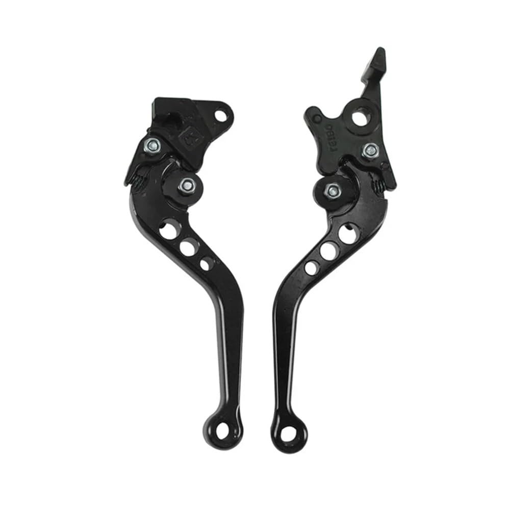 DAGMARA Motorcycle Scooter Clutch Lever for GY6 125 150 GP110 XMAX400 Performance Disc Brake Levers Handle