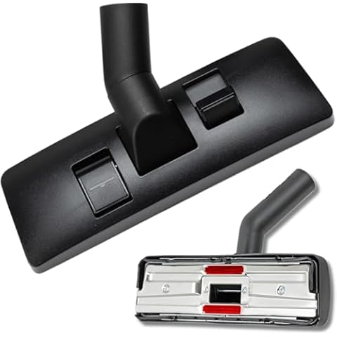 FIND A SPARE Numatic Henry Hoover Extra Wide Floor Brush Cover