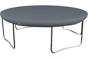 Trampoline Weather Protector: Durable Cover for Season-Round Protection