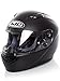 Produktbild C5BL - HJC CS-15 Plain Motorcycle Helmet L Black