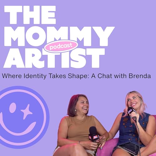 Where Identity Takes Shape: A Chat with Brenda