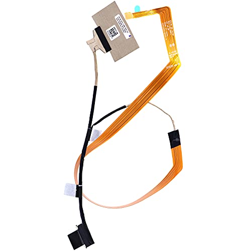 Câble eDP Dell Latitude 7400 pour réparer l'affichage IR