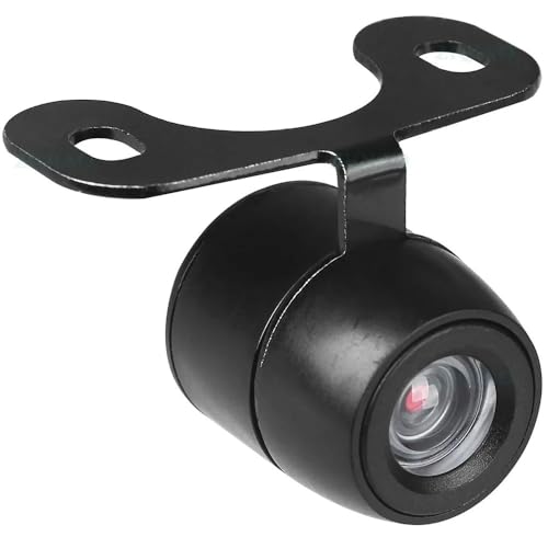 Caméra de recul et arrière voiture avec ligne stationnement HS031 HS071