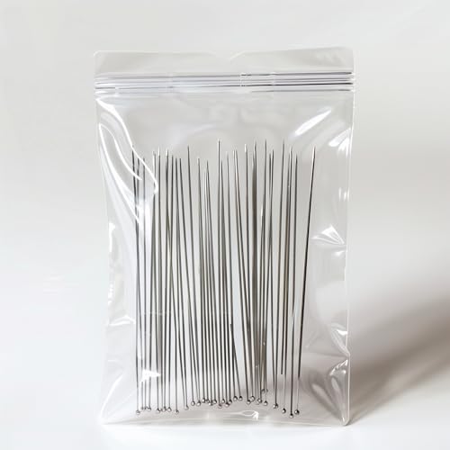 Heavy Duty Zip Bags 3