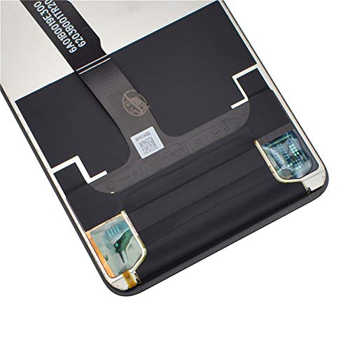 Image of MAR-L01A LCD Digitizer Touch Glass Screen+Adhesive Replacement for Huawei P30 lite MAR-L21A MAR-LX1A MAR-LX1M Black