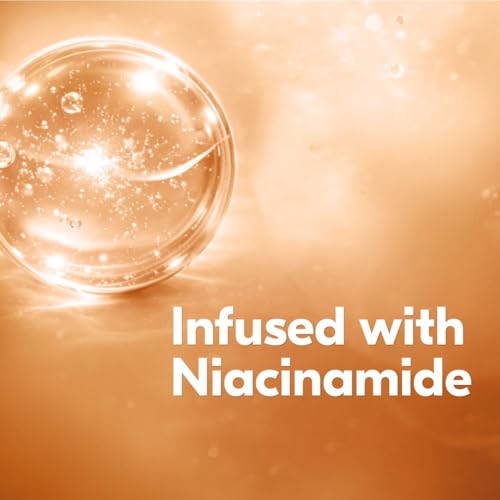 Image of LUX Sandal Spell Bodywash, with Niacinamide, 245ml for Radiant & Bouncy Skin Feel