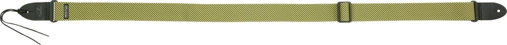 Dunlop D38 Classic Woven Guitar and Bass Straps