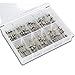 Price comparison product image Velleman K/FF Fuse Set, 100 Pieces