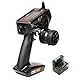 Spektrum DX5 Pro 2021 5-Kanal DSMR Sender mit SR2100, SPM5025