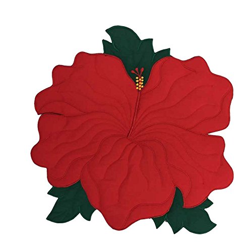 Amazon.co.jp: ハワイアンキルト Hawaiian Quilt ランチョンマット