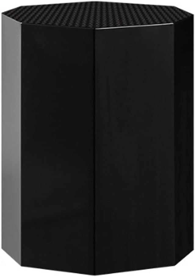 Zapatero giratorio 360 moderno organizador de zapatos Lazy Susan metal