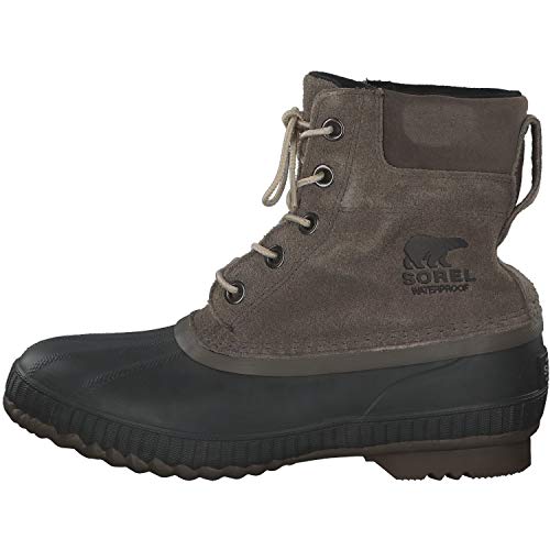 Image of SOREL - Men's Cheyanne II Waterproof Insulated Winter Boot