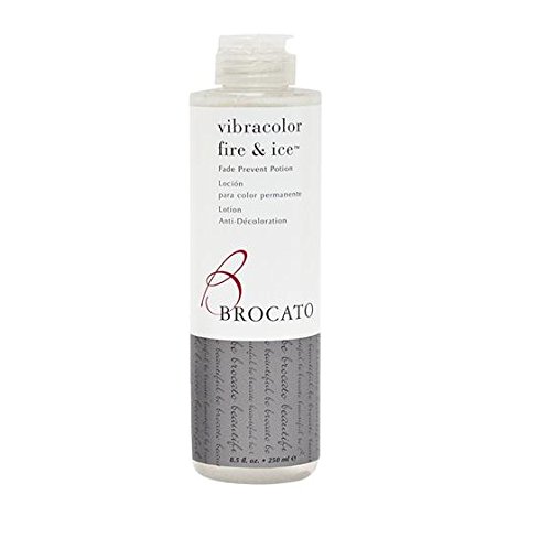 Brocato Vibracolor Fire & Ice Fade Prevent Potion 8.5 oz