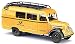Produktbild Busch 51865 H0 Robur Garant K 30 Kombi, Deutsche Post