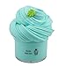 1 pcs Fruit Slime Fluffy Slime Multicolore Jouet anti-stress Slime non collant 70 ml pour Fille et garçons Bureau Adultes Enfants