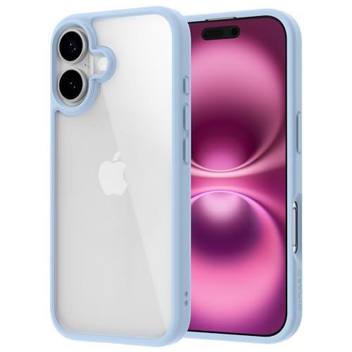 iPhone15Pro 128GB ホワイト＋TORRASケース＋NIMASO Amazon.co.jp: NIMASO: iPhone 15 Pro用 保護ケース