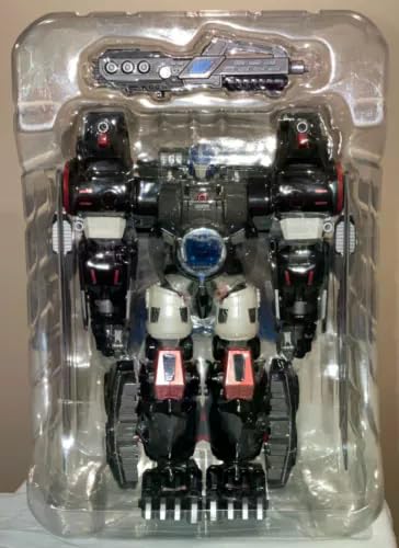 Amazon.co.jp: Official PE-DX06B Beast Gorilla Dark Perfect Effect