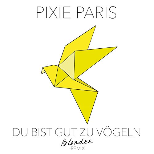 Pixie Paris
