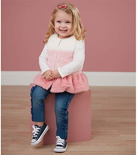 Mud Pie Baby Girls' Vest