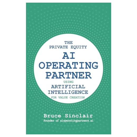 The Private Equity AI Operating Partner Guide