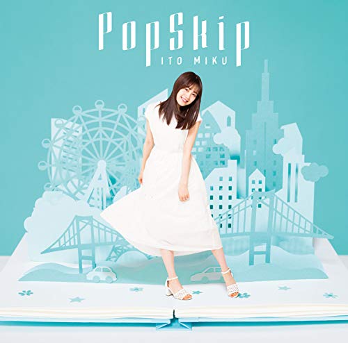 PopSkip【BD付き限定盤A】