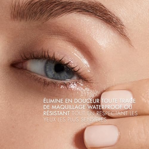 Biocils waterproof eye make up remover 100 ml - vue 5