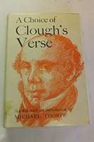 Choice of Verse 0571086861 Book Cover