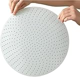 WQNB ホーム＆キッチン/キッチン用品/調理・製菓道具/製菓用品/ベーキングツール・アクセサリ分野対応 業務用家庭用両用 炊飯器圧力鍋用 ライチ模様シリコンクッキングマット 加厚防焦 耐高温 再利用可能 ご飯調理焦げ付き防止 器具保護に貢献​